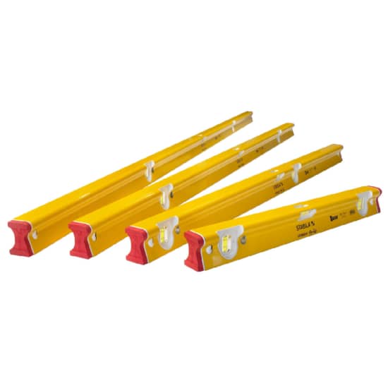 Stabila Type R300 RBeam Levels Contractors Direct